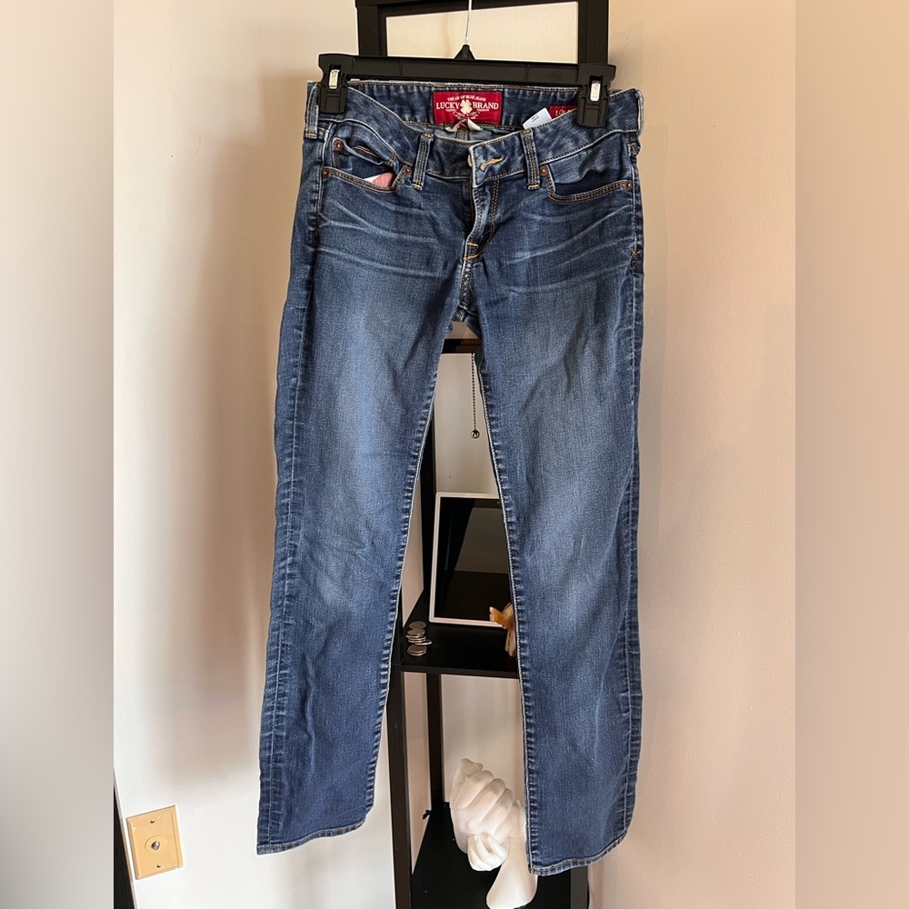 Lucky Brand Jeans